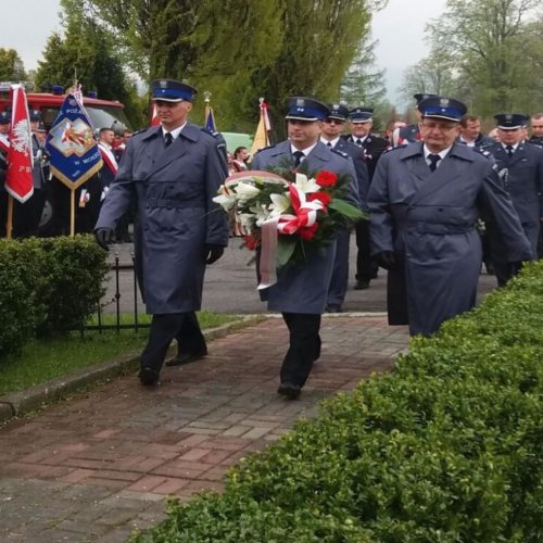 DZIEŃ FLAGI RZECZYPOSPOLITEJ POLSKIEJ