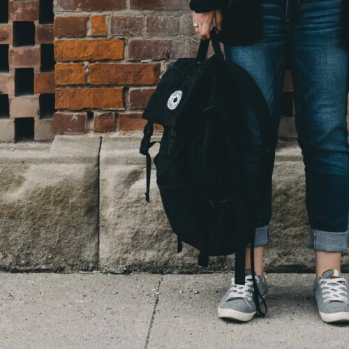 Przegląd plecaków do szkoły: Jak powinien wyglądać idealny plecak szkolny?