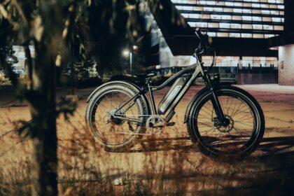 7 mitów na temat rowerów elektrycznych