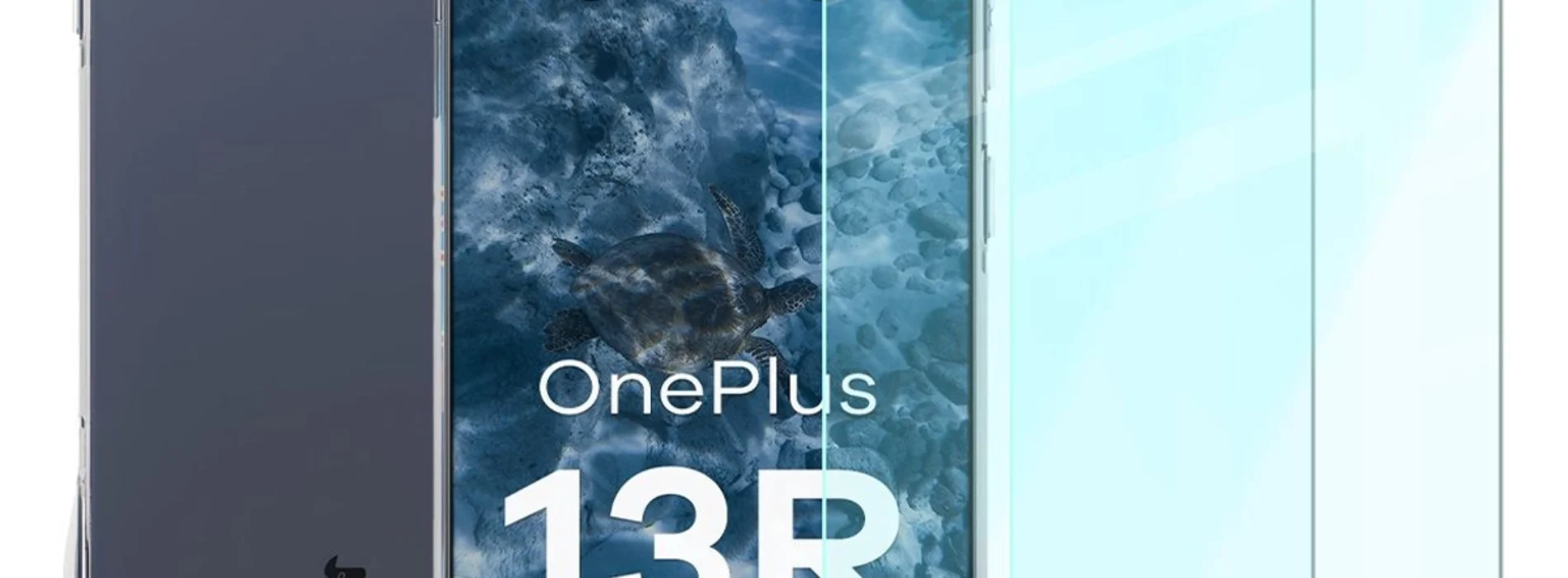 Ochrona ekranu OnePlus 13R – szkła i folie, które naprawdę działają