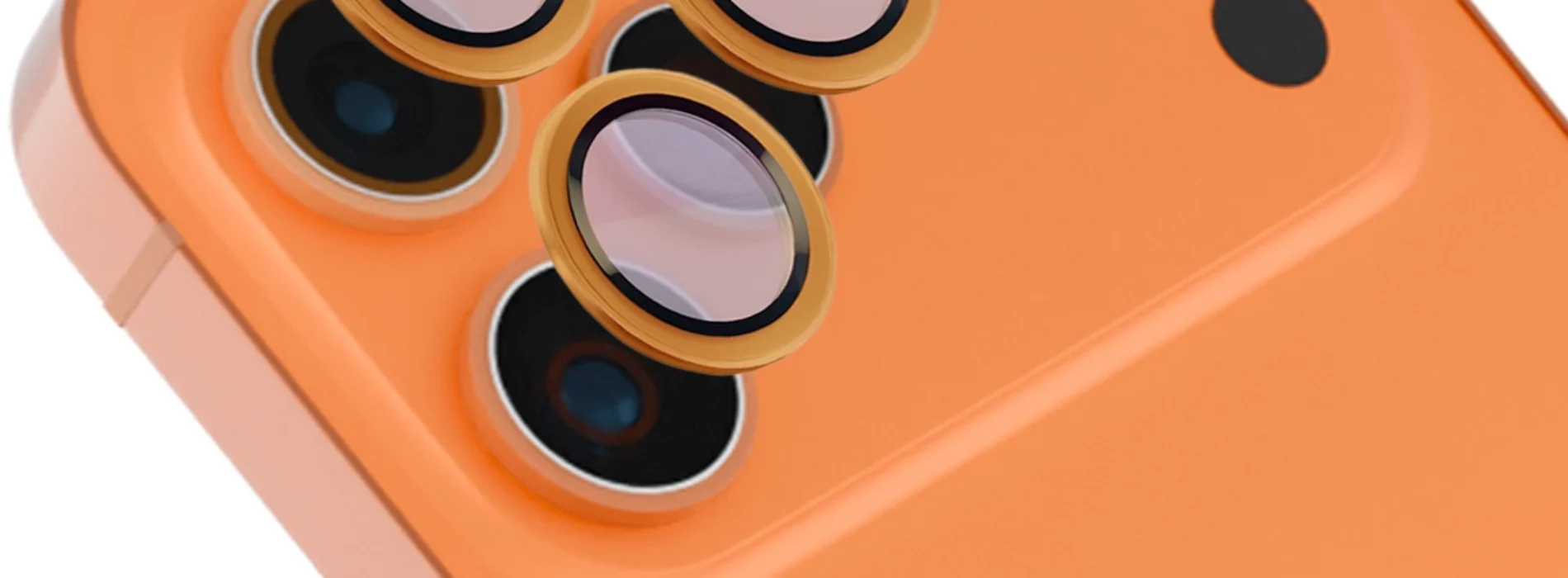 Dlaczego warto zastosować szkło na aparat w iPhone 17 Pro – ochrona obiektywów, która naprawdę działa
