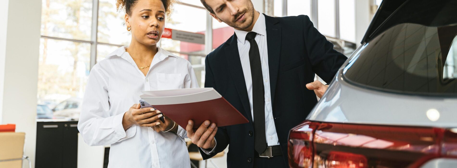 Auto poleasingowe – czy warto się zdecydować?