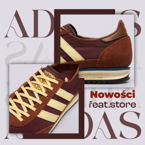 Jakie sneakersy najlepiej sprawdzają się na długie spacery po mieście