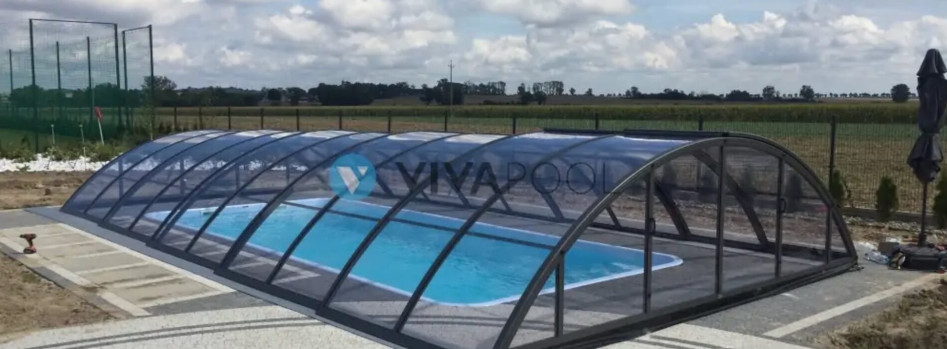 Jak basen ogrodowy zmienia sposób spędzania czasu w ogrodzie?