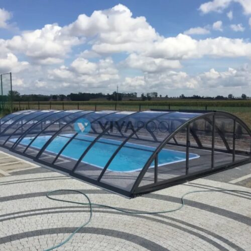 Jak basen ogrodowy zmienia sposób spędzania czasu w ogrodzie?