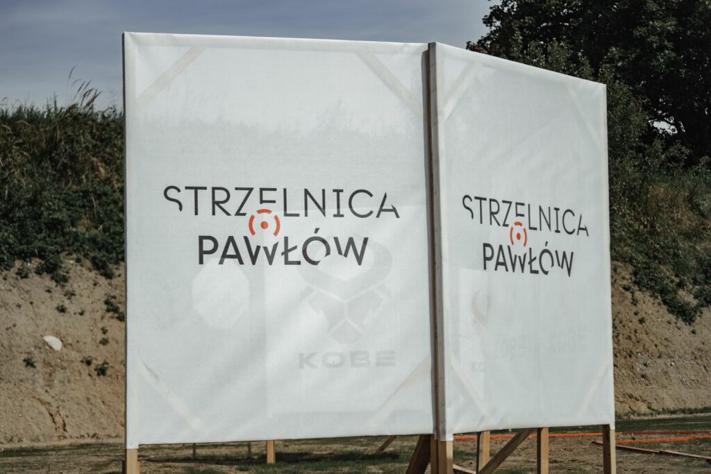 strzelnica Opole